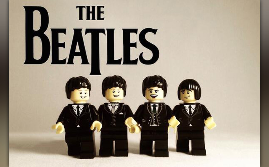 The Beatles