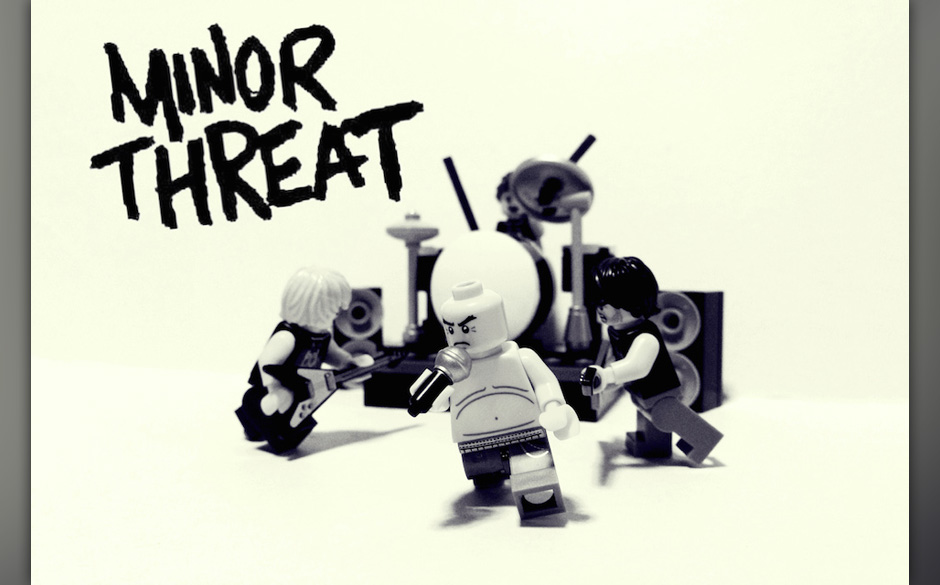 Minor Threat