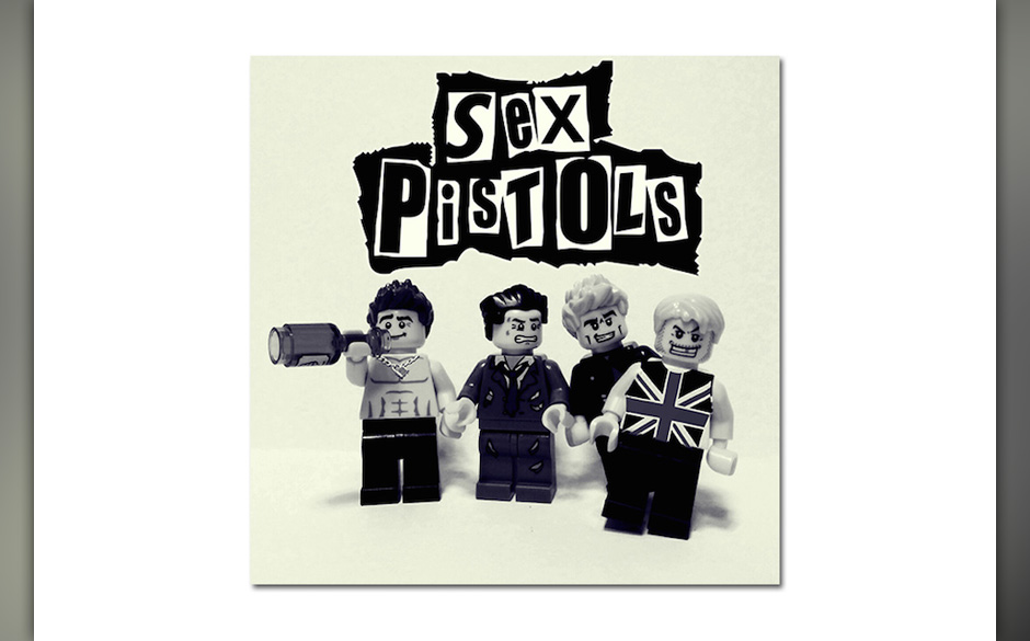 Sex Pistols