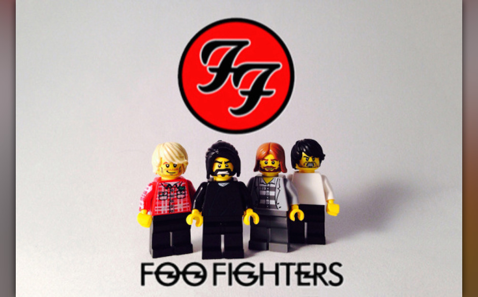 Foo Fighters
