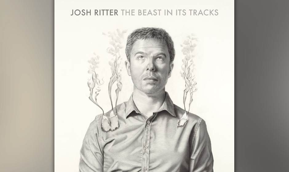 20. Josh Ritter – The Beats In It's Track (-)