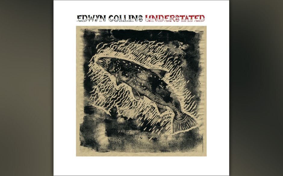 Edwyn Collins - "Understated". Auf dem zweiten Album seit seinem Schlaganfall gibt sich der ehemalige Frontman von Orange ...