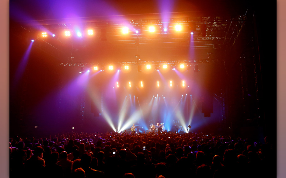 Depeche Mode live in Wien