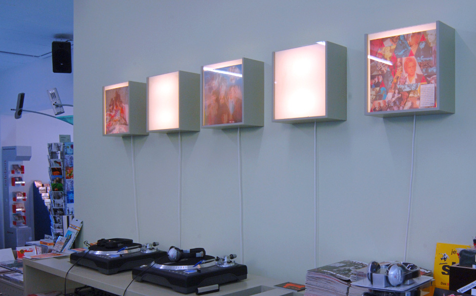 Discy in 86899 Landsberg.