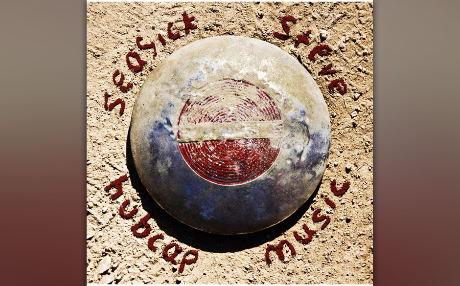 Seasick Steve - "Hubcap Music". Der sehr spät entdeckte Seasick Steve wirft den Motor wieder an. Der Bluesrock von ZZ Top...