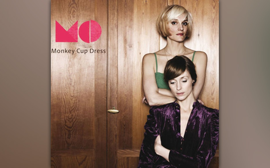 Monkey Cup Dress
