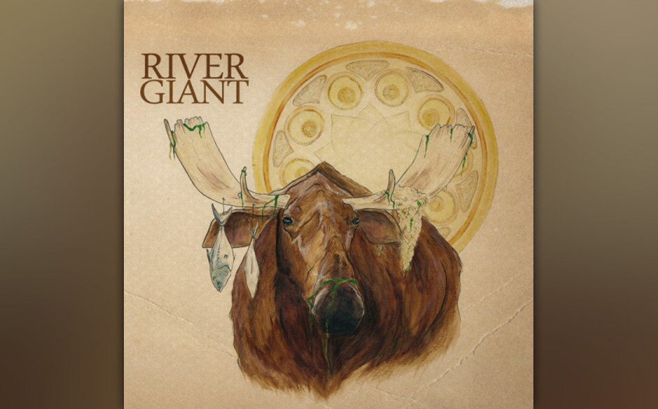 River Giant