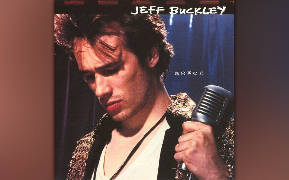 Geburtstag: 17. November 1966. (gestorben: 29. Mai 1997). Wichtigste Songs: „Mojo Pin“, „Last Goodbye“, „Hallelu...