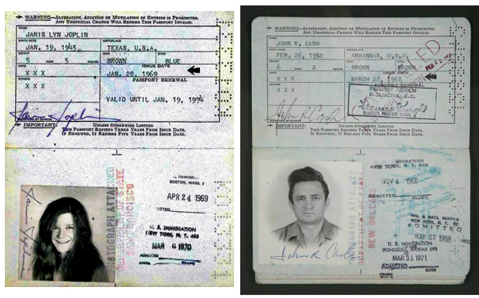 „Manchmal klang sie wie eine alte schwarze Frau – und genau so wollte sie auch klingen.“ Geburtstag: 10. Januar 1943...