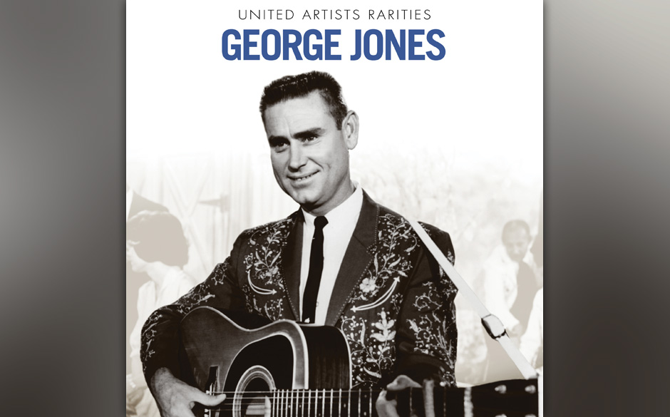 Die Beatles hörten Buck Owens und seine Buckaroos und auf diesem Wege hat George Jones wohl auch McCartneys Stil beeinflu...