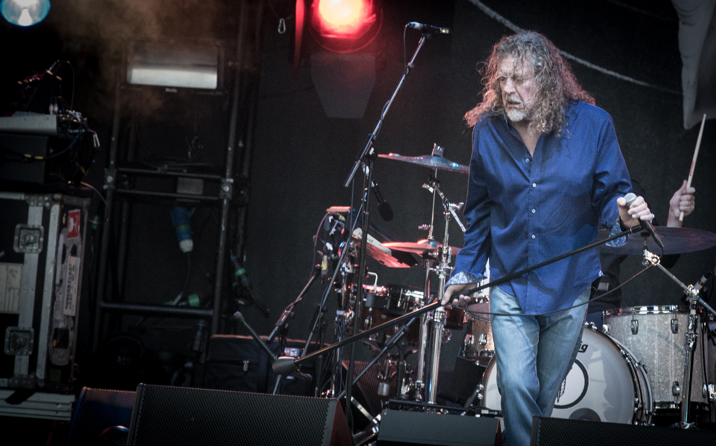 „Gleichzeitig jung und alt und mit dieser merkwürdigen, geheimnisvollen Tiefe.“ Geburtstag: 20. August 1948. Wichtigs...