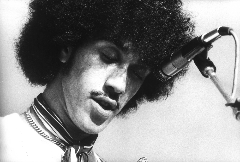 Am Ende liegt das Mädchen tot im Staub, ein Happy End gab es bei diesem Mann weder im Leben noch in der Kunst. Lynott war...