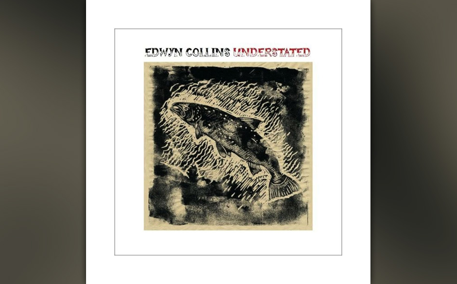 1. Edwyn Collins - "Understated" (2)