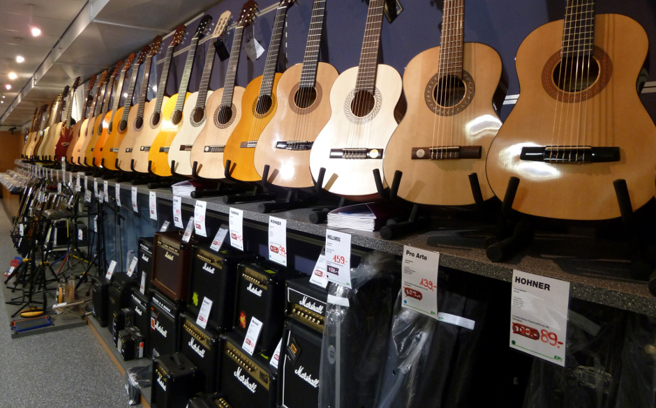 Wie jede Woche reisen wir in unserer Albenvorschau wieder durch die Plattenläden des Landes. Heute empfehlen wir einen Be...