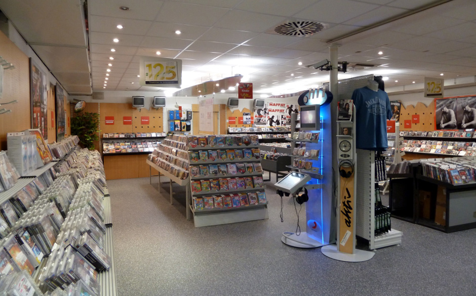 Musik Schallowetz in Velbert