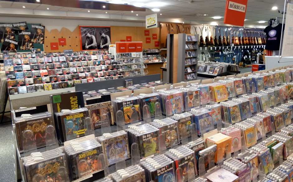 Musik Schallowetz in  Velbert