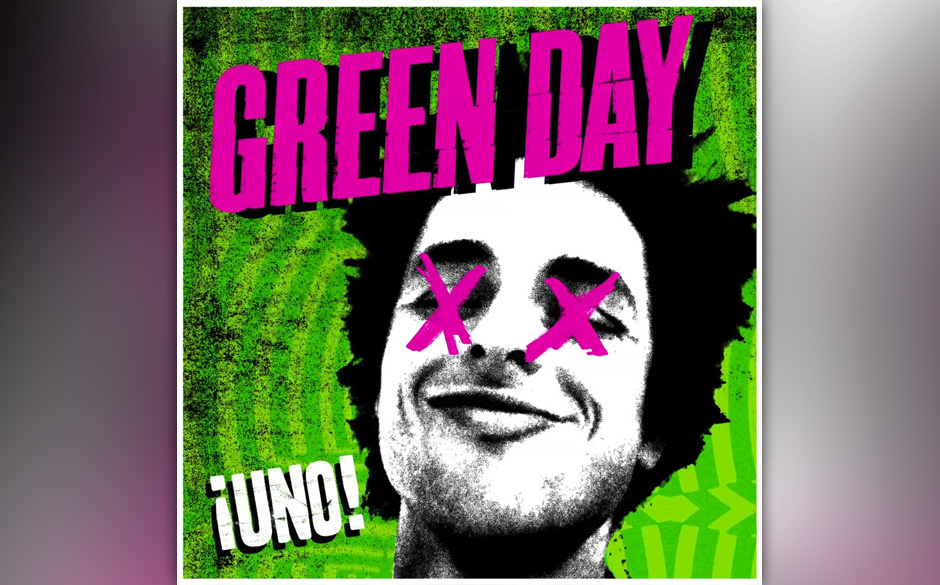 Green Day - "Uno".
