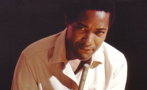 Sam Cooke The Keen Records Story Artwork