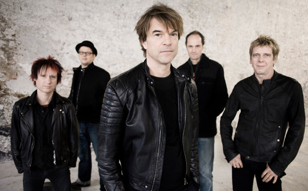 Die Toten Hosen