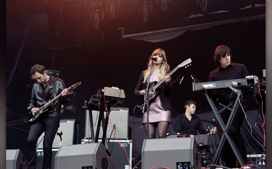 Chromatics