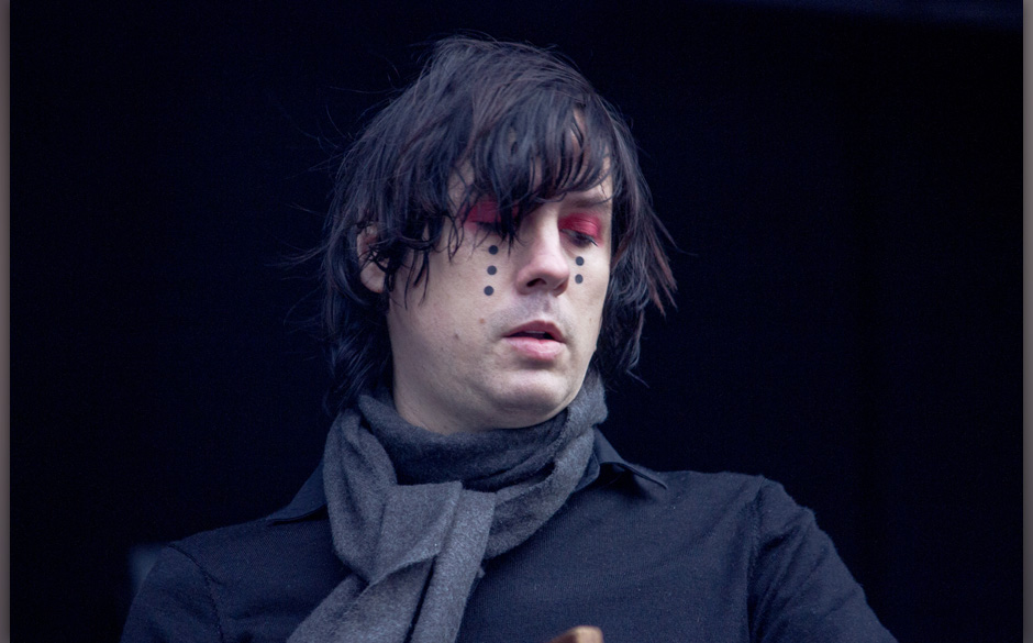 Chromatics-Mastermind Johnny Jewel