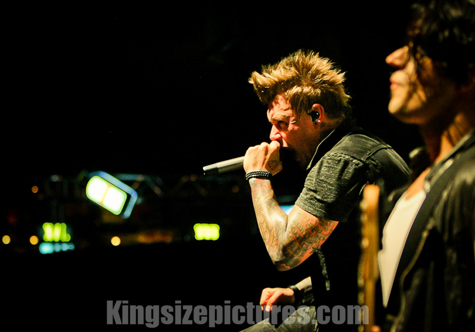 Papa Roach