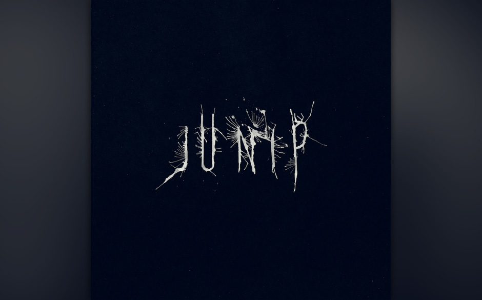 11. Junip - "Junip" (-)