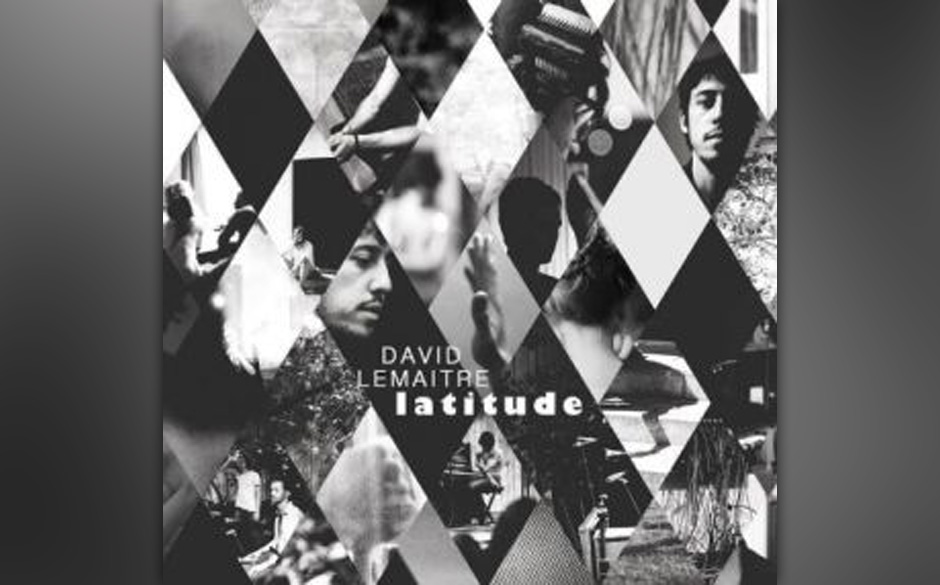 David Lemaitre - "Latitude".