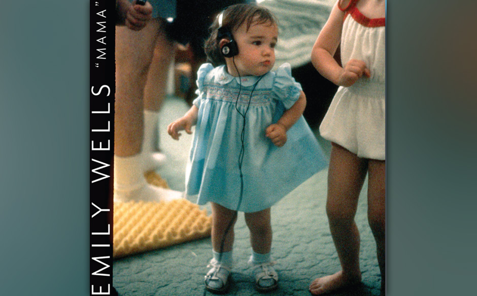 Emily Wells - "Mama".