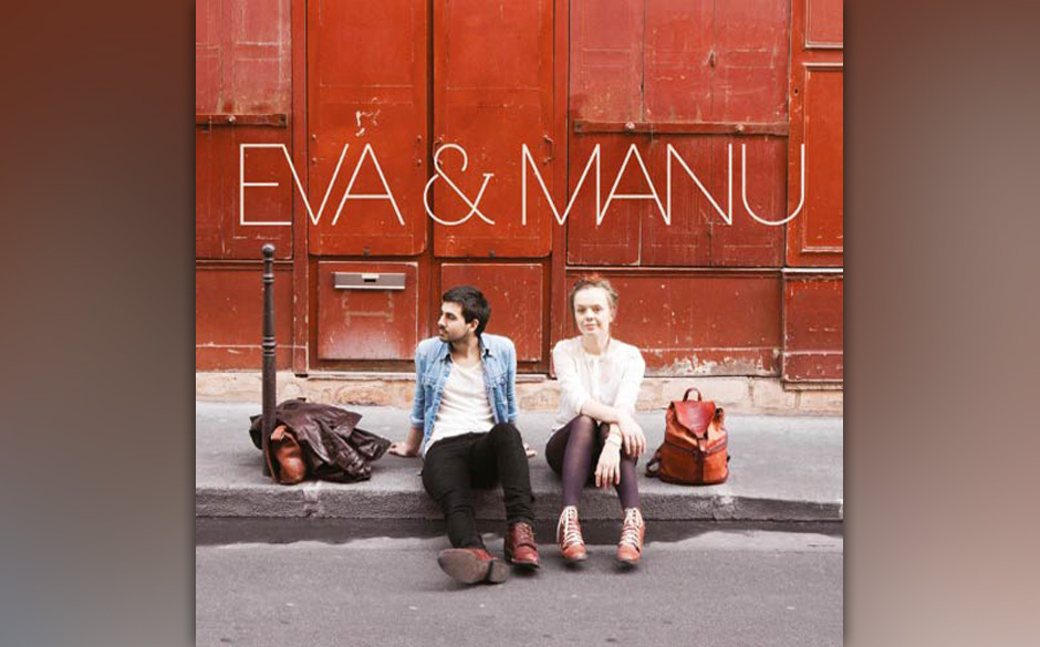 Eva & Manu - "Eva & Manu".