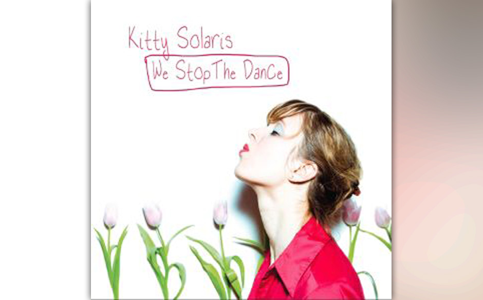 Kitty Solaris - "We Stp The Dance".