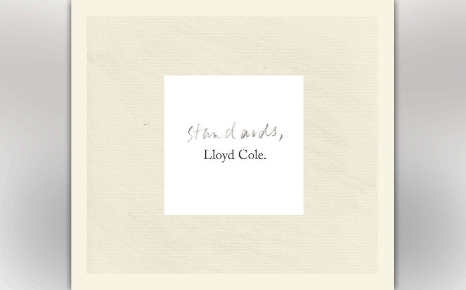 Lloyd Cole - "Standards".