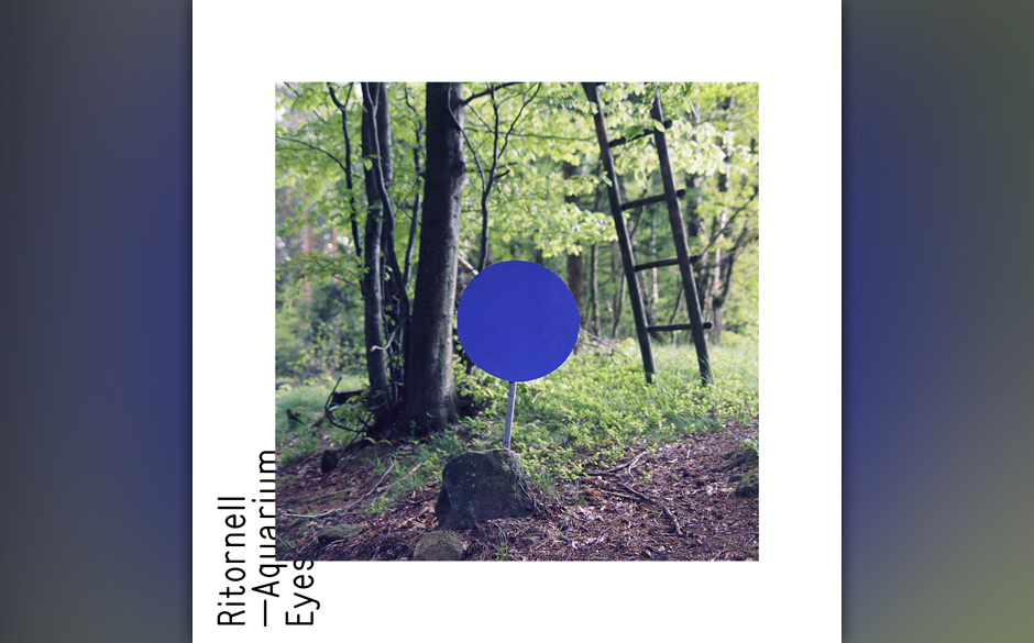 Ritornell - "Aquarium Eyes".