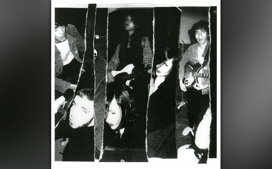 Kicks: Veronica Falls - Six Covers Vol. 2. Es bereitet kein 
geringes Vergnügen, den Londonern beim uneitlen Drauflosspie...