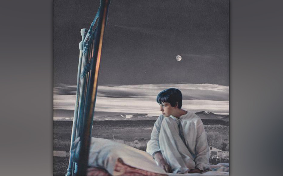 Kicks: Angel Olsen - Sleepwalker. Every time I close my eyes,
berichtet die Geplagte, something small within me dies. Dazu...