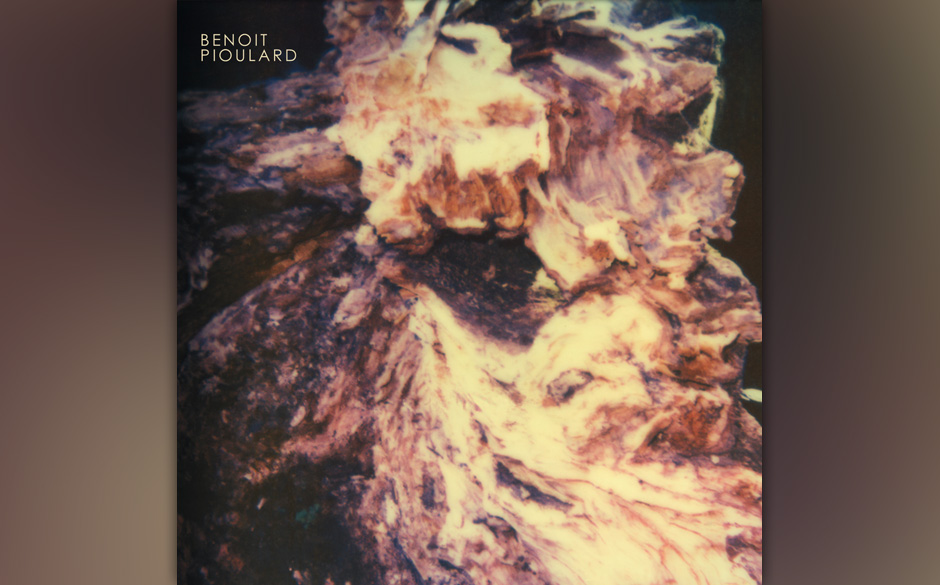 Benoit Pioulard -Hymnal. Während My Bloody Valentine mit mbv letztlich nur das abliefern, was alle von ihnen erwartet hab...