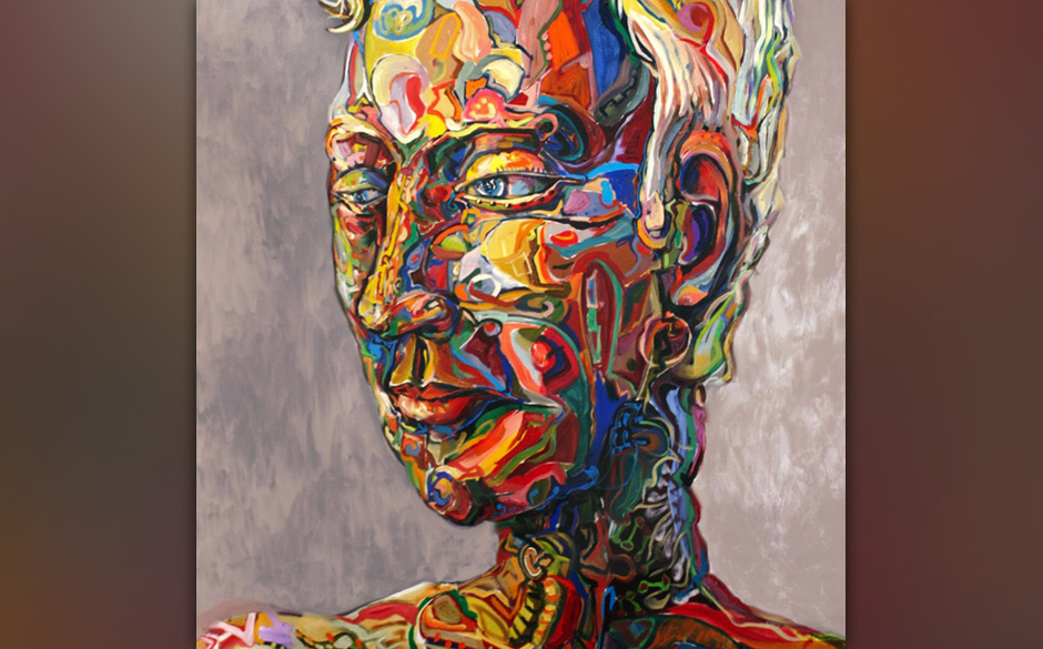 Milo Greene - Milo Greene. ...als hätten Fleetwood Mac und Sufjan Stevens ein gemeinsames Album aufgenommen.