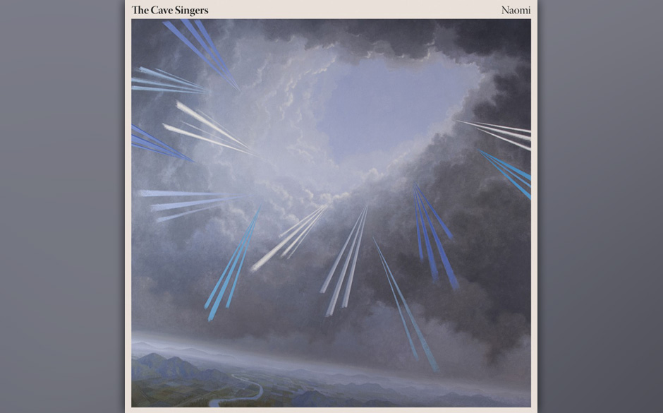 The Cave Singers - Naomi. Das vierte Album des Quartetts aus Seattle besticht durch den Verzicht auf produktionstechnische...