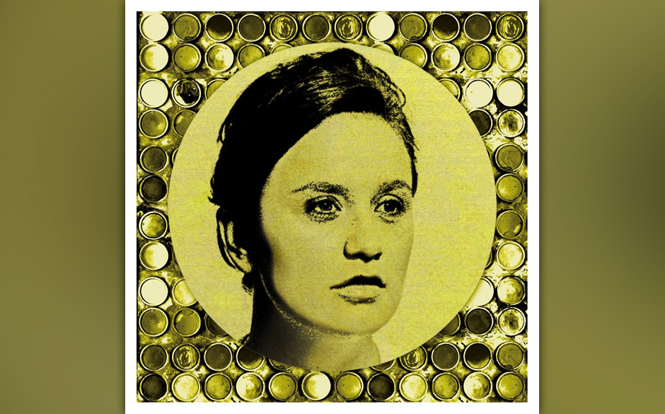 Dear Reader - Rivonia. Ein weiteres Mal betört die in Berlin lebende Südafrikanerin Cherilyn MacNeil alias Dear Reader m...