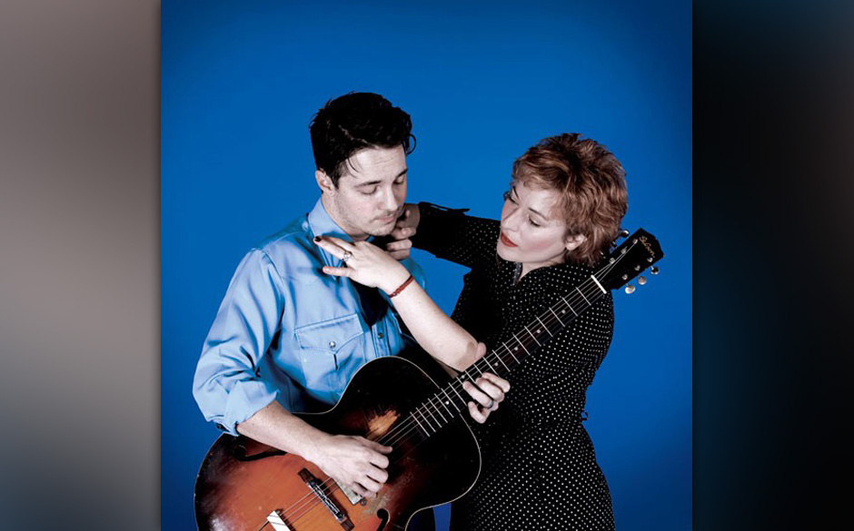 Kicks: Shovels & Rope - "Johnny 99". Bruce Springsteens „Johnny 99“, vom Boss einst in spartanischem Ernst entboten, h...