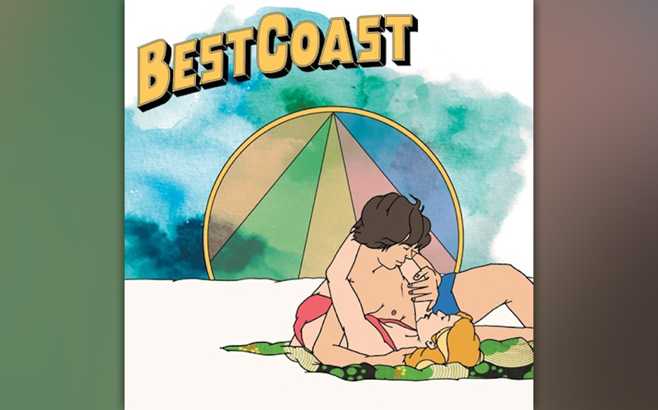 Kicks: Best Coast - "Fear Of My Identity". Anheimelnder Pop in schönster Best-Coast-Manier. Doch geht es ums Verlassenwer...