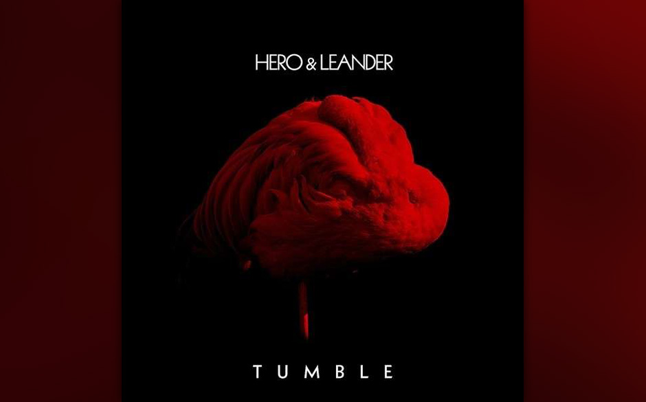 Hero & Leander - "Tumble"

Das Debüt des englischen Sextetts. Mit dem zu Pop geronnenen Dancemob-Hit "Collider".