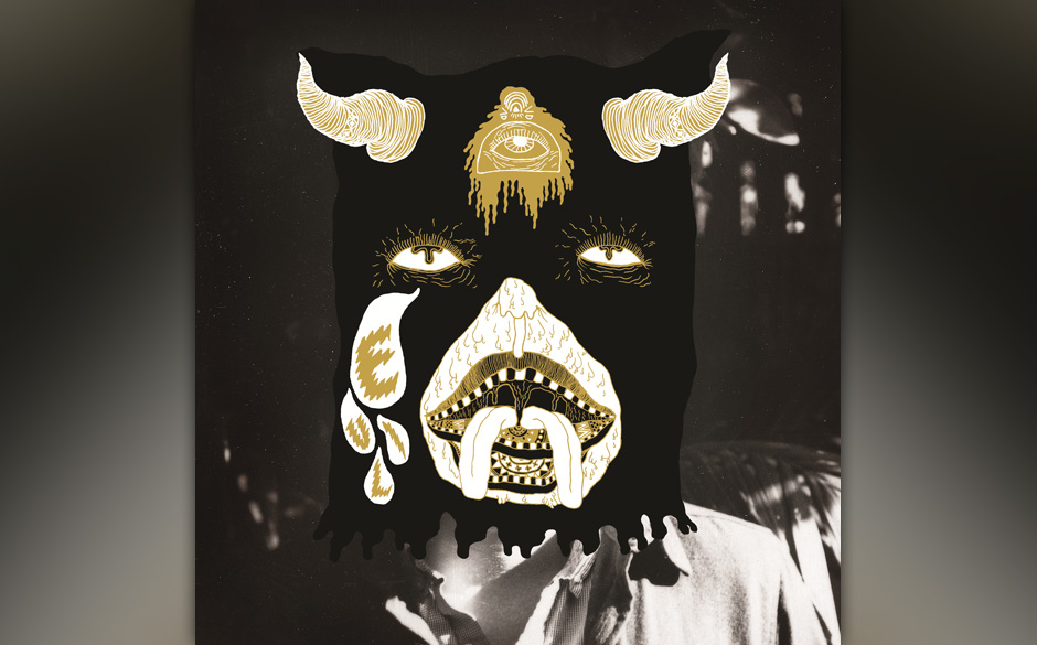 Portugal. The Man - "Evil Friends". Wirklich gut im Schreiben leicht hybrider Popsongs,  die tief aus der Tradition überp...