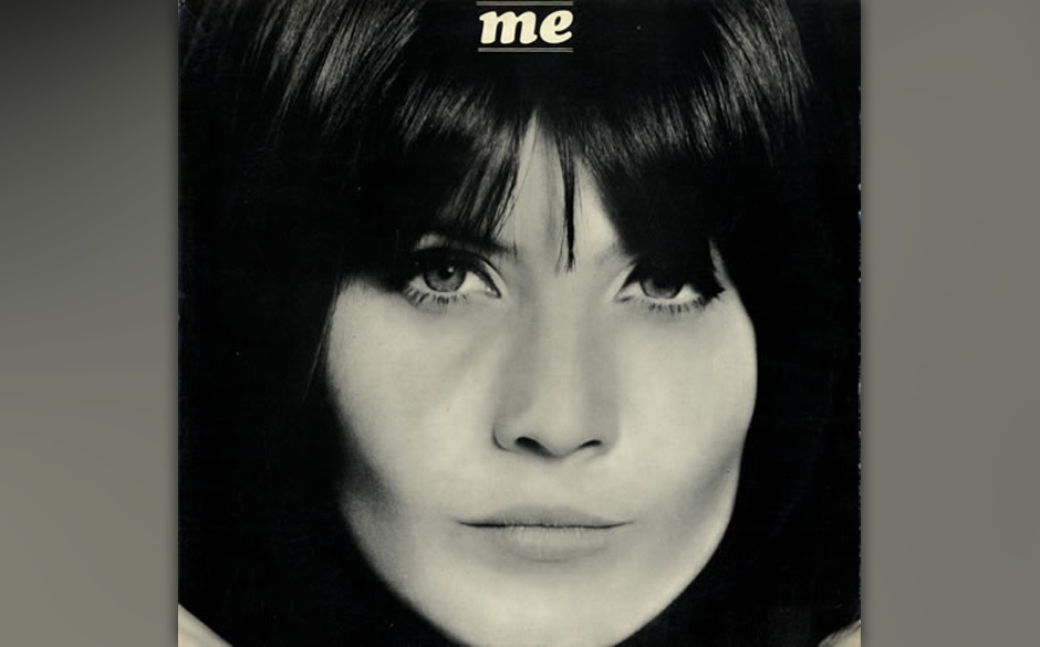 Replay: Sandie Shaw - "Me". Im Frühjahr 1967 gewann Sandie Shaw den Grand Prix d’Eurovision – 
mit „Puppet On A Str...
