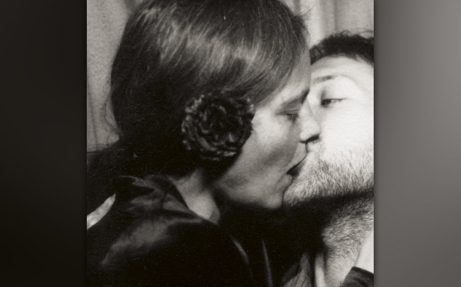 Scout Niblett - "It’s Up To Emma". Wenn es überhaupt noch so etwas wie Indie-Rock gibt, dann kommt er von Scout Niblett.