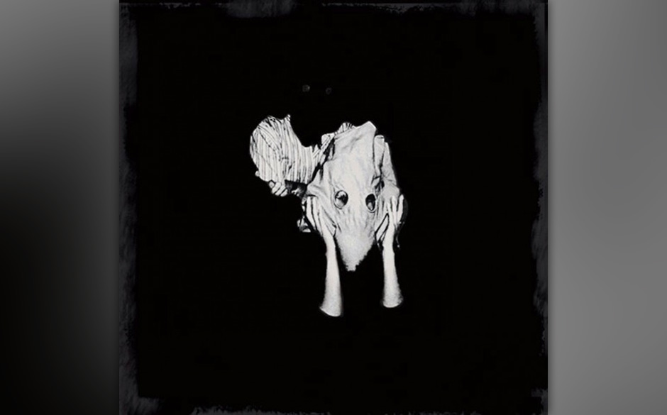 Sigur Rós  - "Kveikur". Den Weg, den Sigur Rós mit dem verhältnismäßig zugänglichen „Með suð …“ eingeschla...