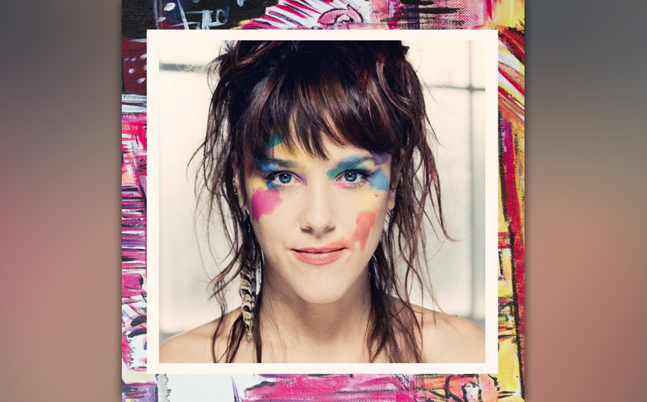 ZAZ - "Recto Verso"

Der Geist von Jazzgitarrist Django Reinhardt spielt auf dem lebenslustigen zweiten Album der Französ...