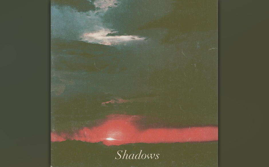 Maston - "Shadows".  Wenn es diese Musik nicht schon seit fast einem halben Jahrhundert geben würde, könnte man ihn für...