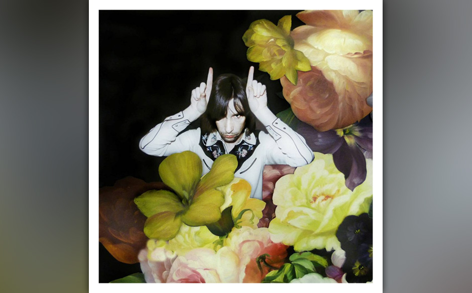 Primal Scream - "More Light".

Ein Stooges-Saxofon und My-Bloody-Valentine-Mastermind Kevin Shields an der Gitarre. Das si...