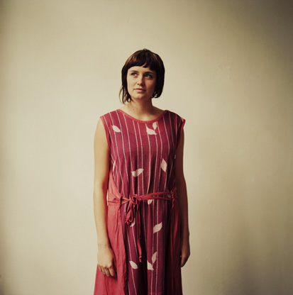 Dear Reader ist Cherilyn MacNeil aus Johannesburg.